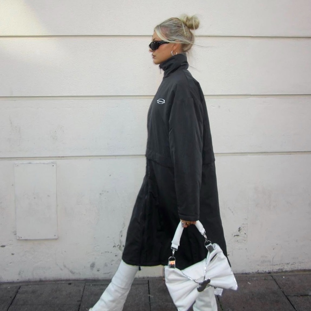 Sisters & Seekers Alley Sports Jacket